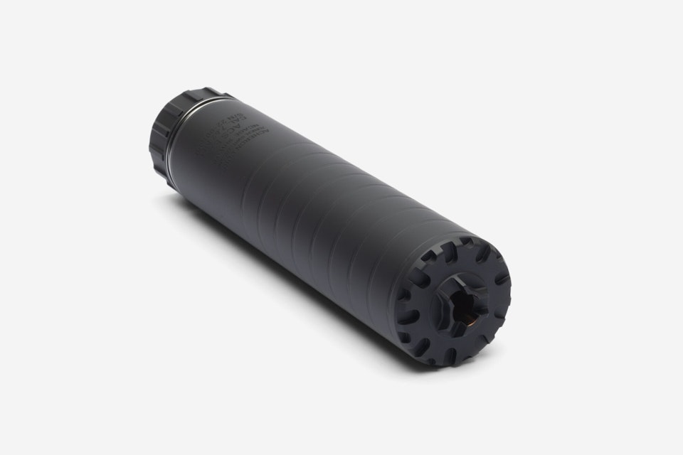 ACHERON ACS 7.62 / .308 HexaLug