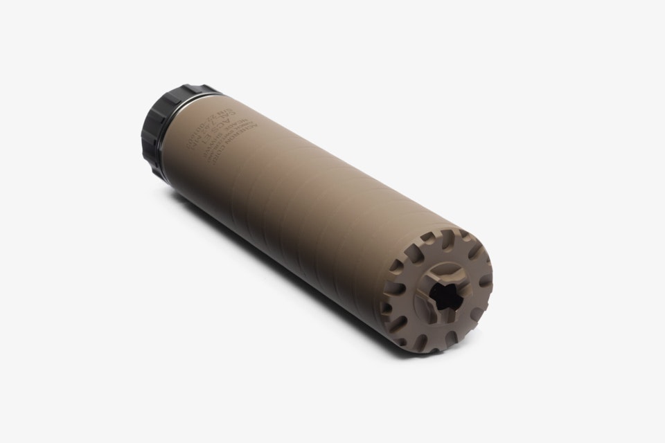 ACHERON ACS 7.62 / .308 HexaLug