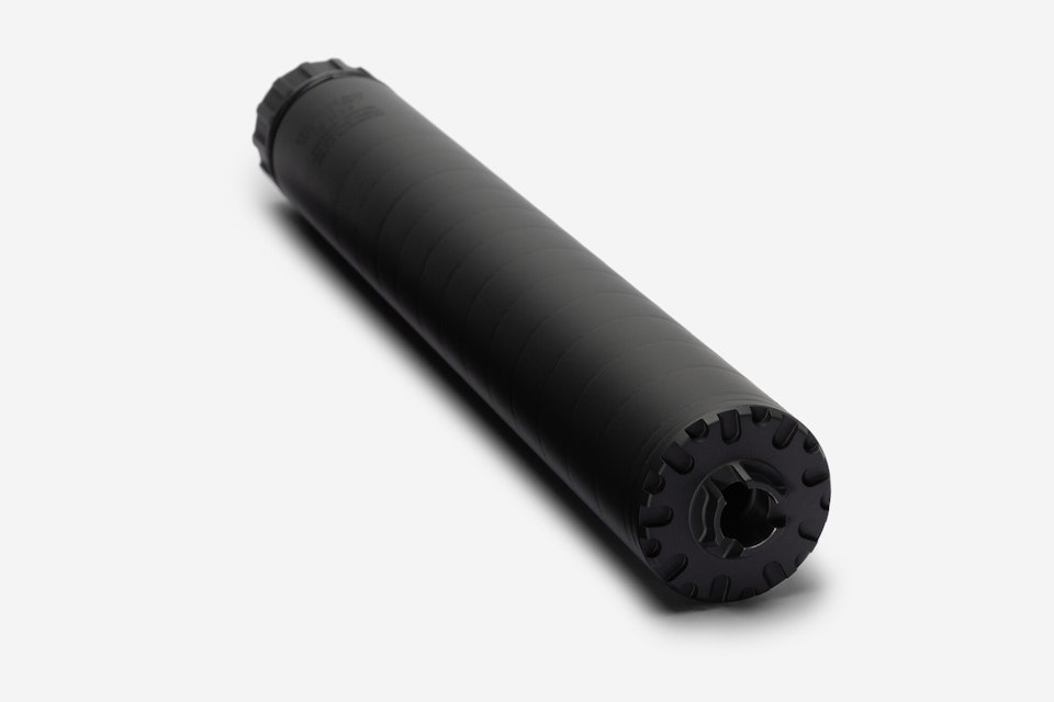 ACHERON ELR 12.7X99 / .50BMG HexaLug XL
