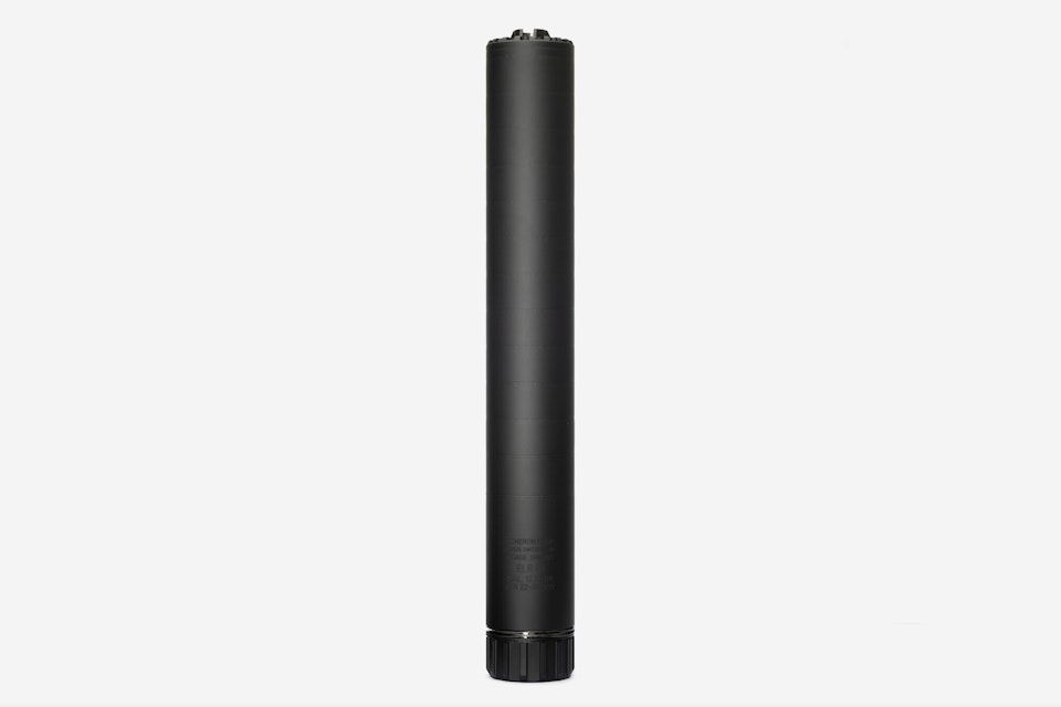 ACHERON ELR 12.7X99 / .50BMG HexaLug XL