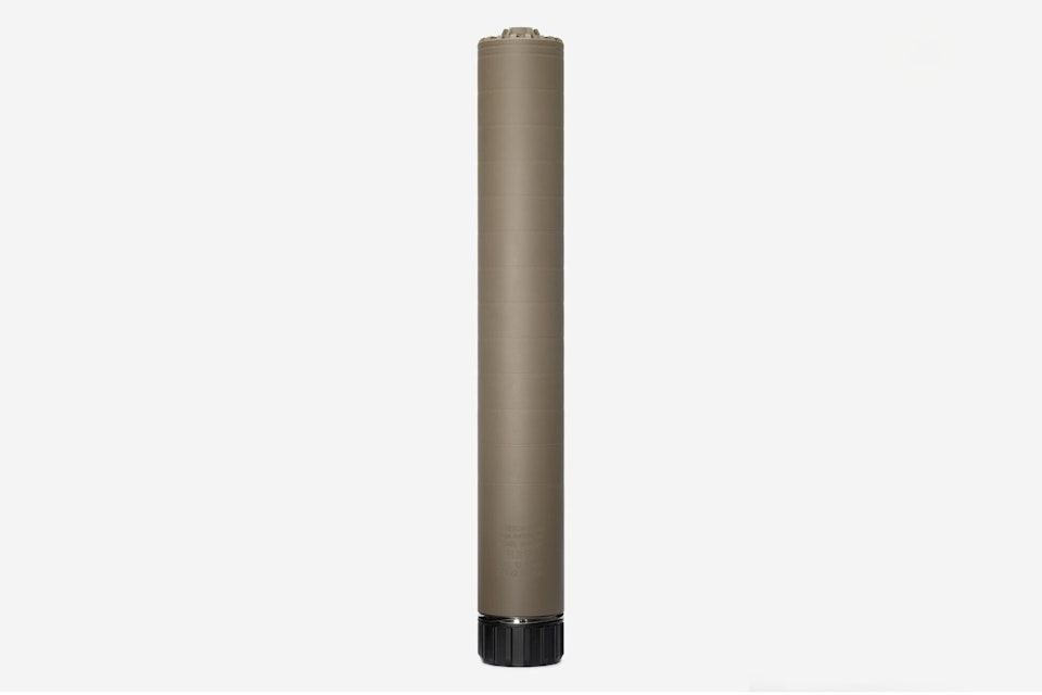 ACHERON ELR 12.7X99 / .50BMG HexaLug XL