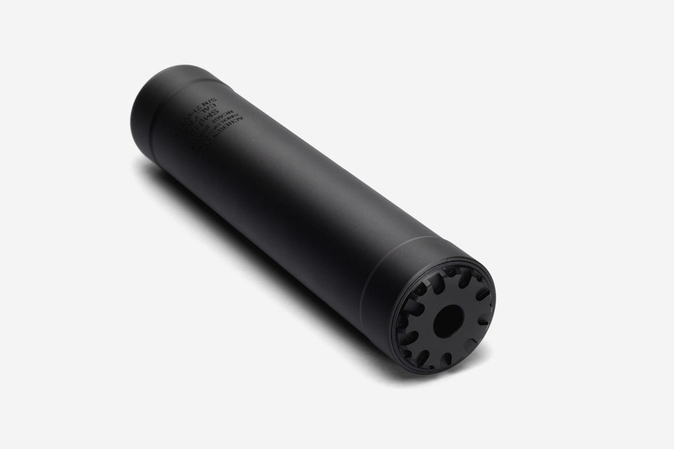 ACHERON SMG 9mm TriLug