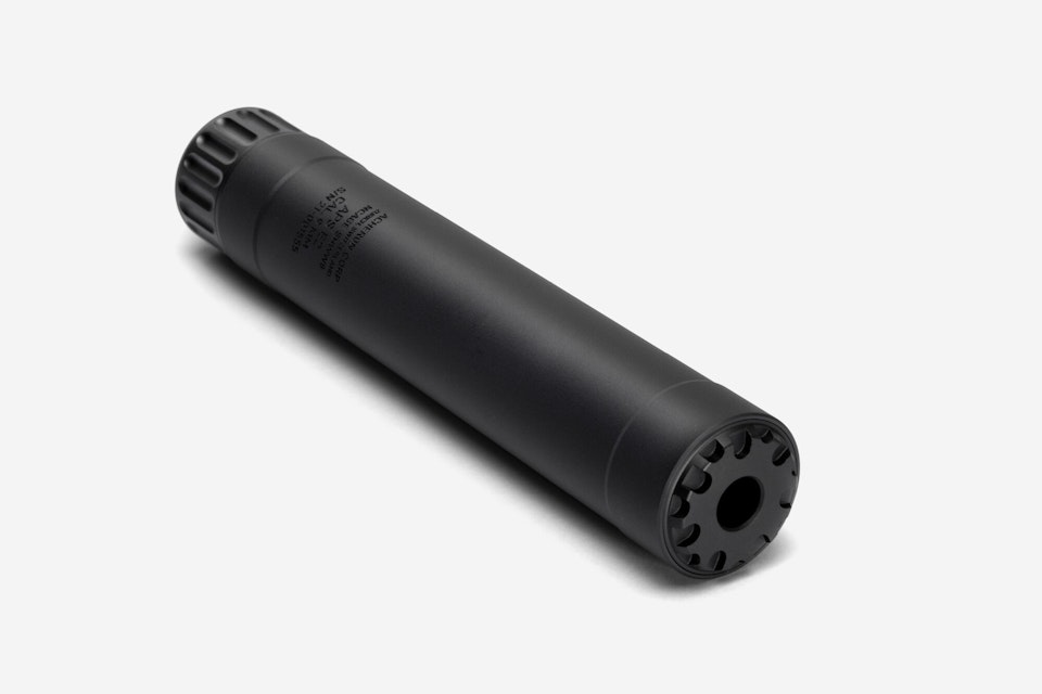 ACHERON APS 9mm Direct Thread / Gänga