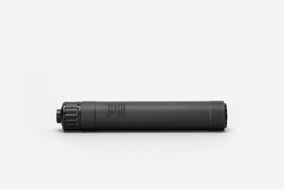ACHERON APS 9mm Direct Thread / Gänga
