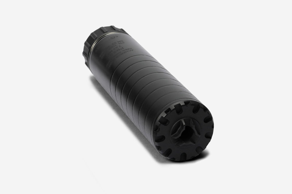 ACHERON PBS 7.62X39 (AK) Direct Thread / Gänga