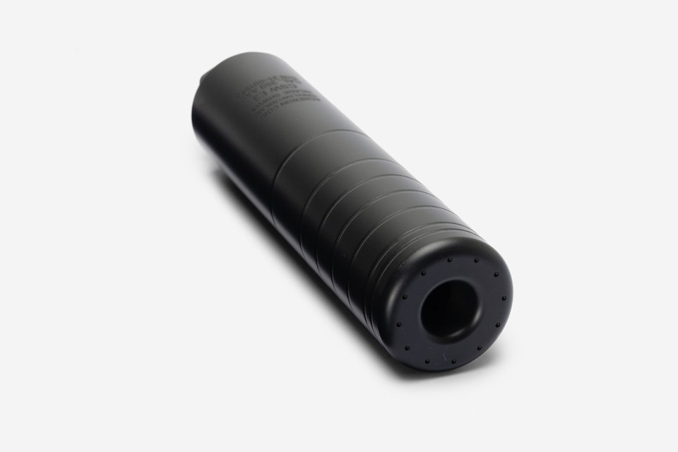ACHERON CSW .300 AAC Blackout
