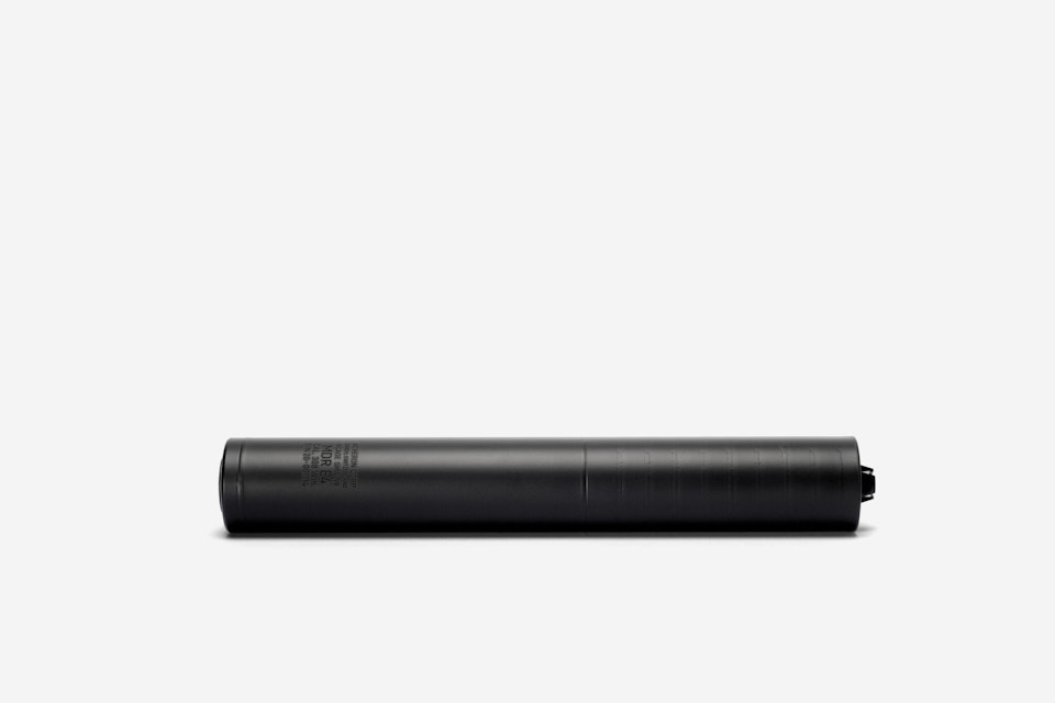 ACHERON MDR 7.62 / .308 Desert Tech MDR