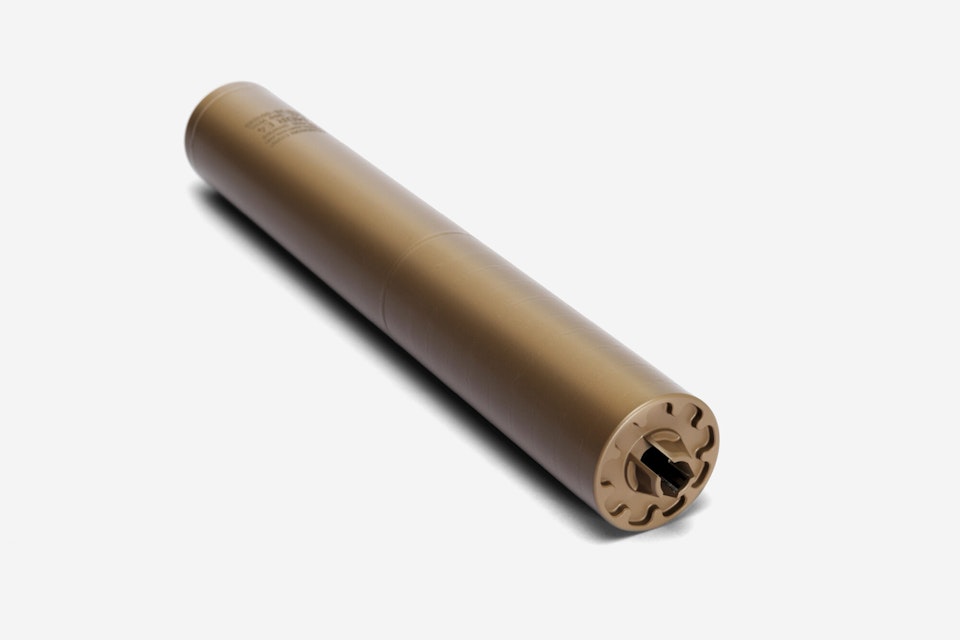 ACHERON MDR 7.62 / .308 Desert Tech MDR