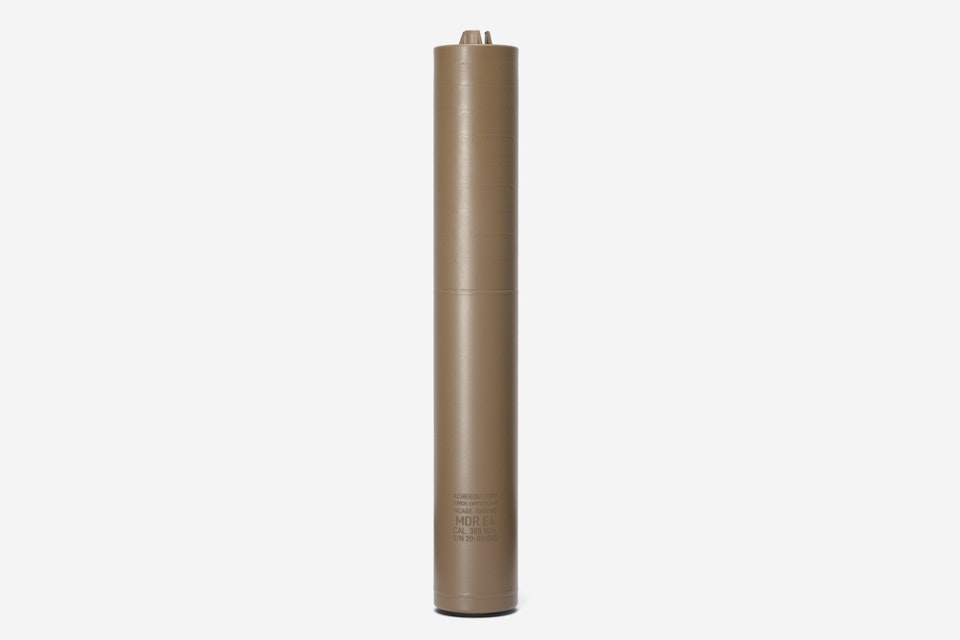 ACHERON MDR 7.62 / .308 Desert Tech MDR