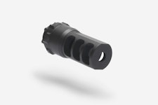 ACHERON HexaLug 5.56 / .223 Muzzle Break