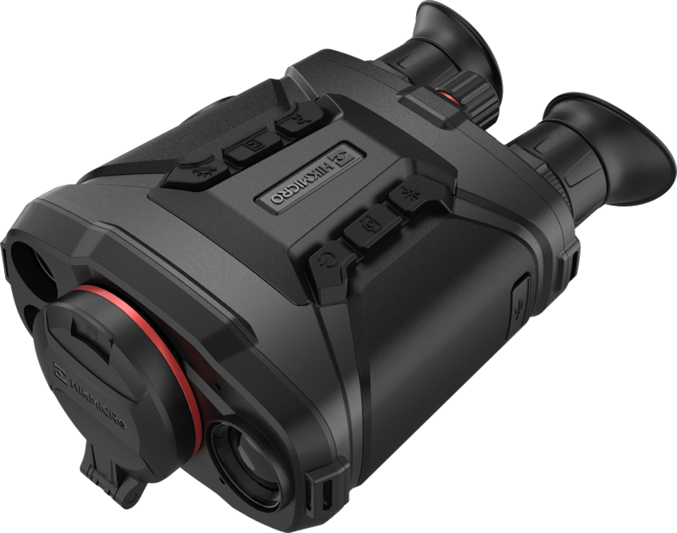 HikMicro Raptor RH50LN Binocular
