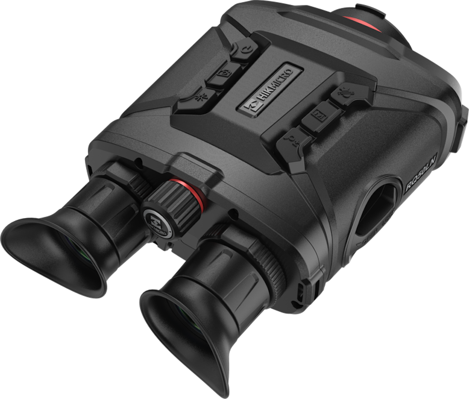 HikMicro Raptor RH50LN Binocular