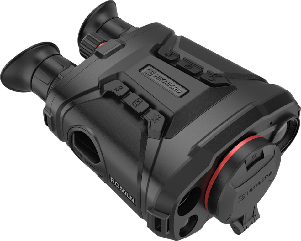HikMicro Raptor RH50LN Binocular