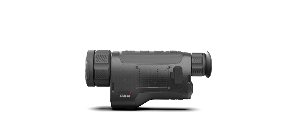 Conotech Tracer 650 LRF