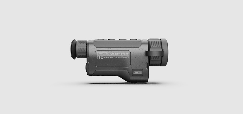 Conotech Tracer 650 LRF