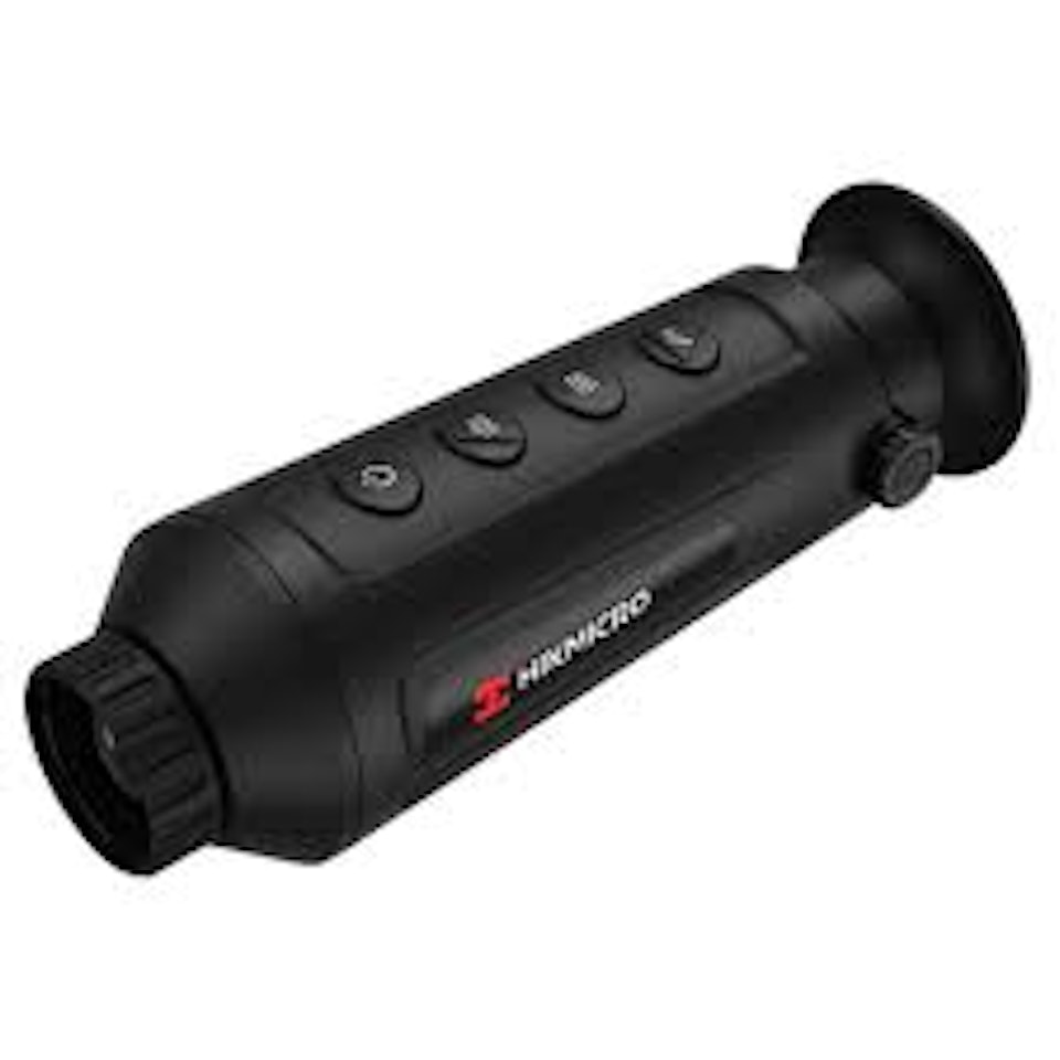HikMicro Lynx Pro LH 25
