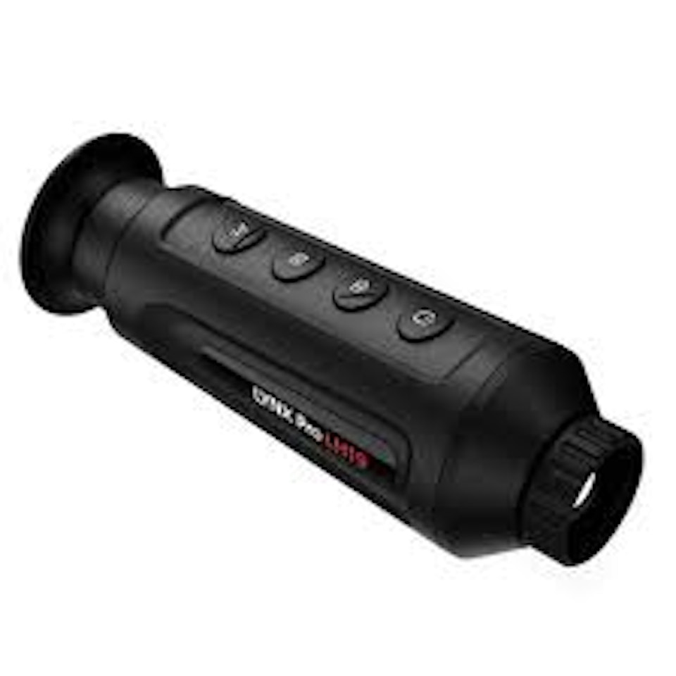 HikMicro Lynx Pro LH 19