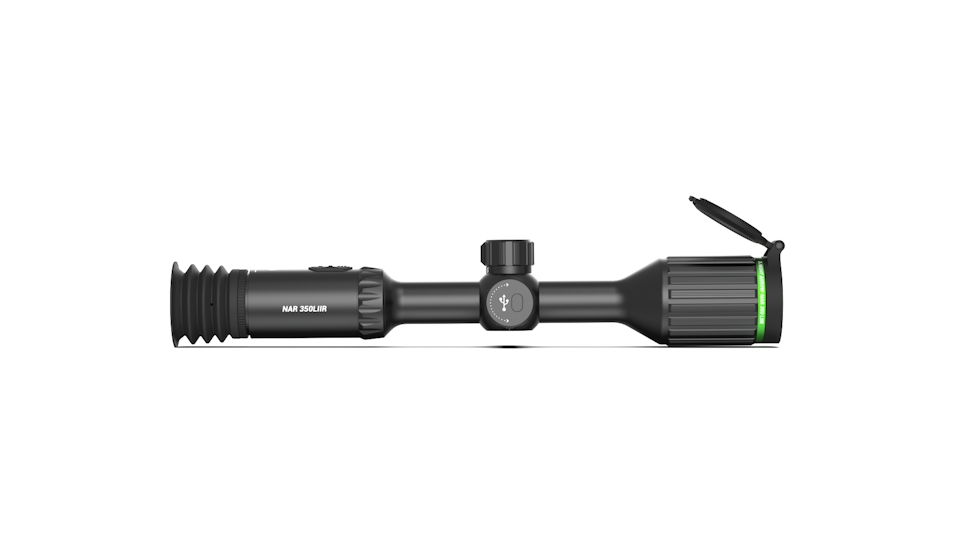 Conotech Night Arrow NAR-350 LIIR