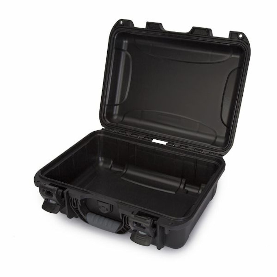 Nanuk 920 Skyddsväska inkl. skuminredning