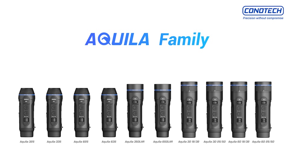 Conotech Aquila 3D 19/38