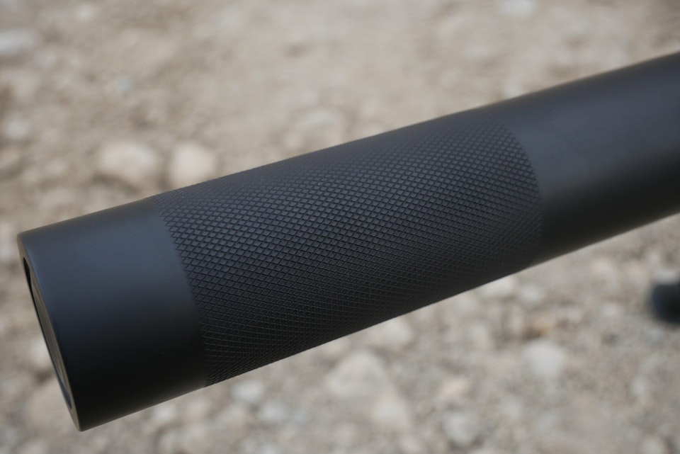 ACHERON SPR Mk12 5.56 / .223