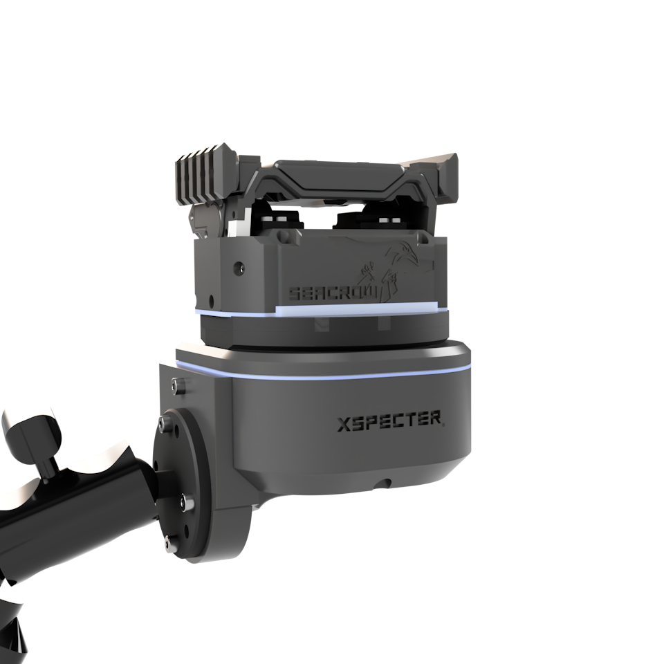 Xspecter Sea-Crow XRII