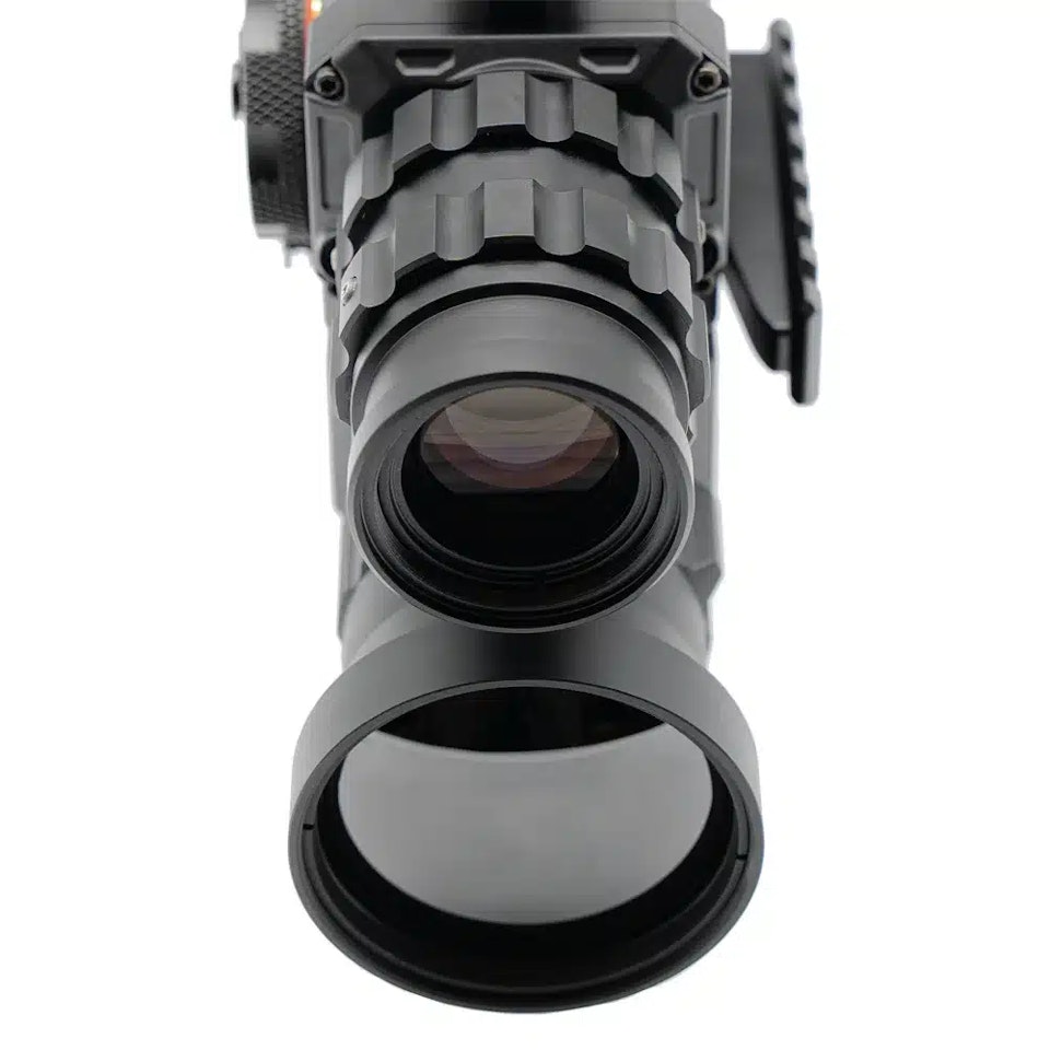 GSCI QUADRO-SLR™ Fusionssikte