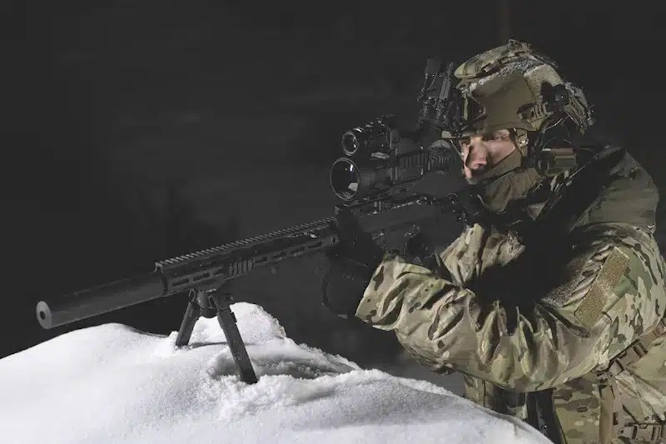 GSCI QUADRO-SLR™ Fusionssikte