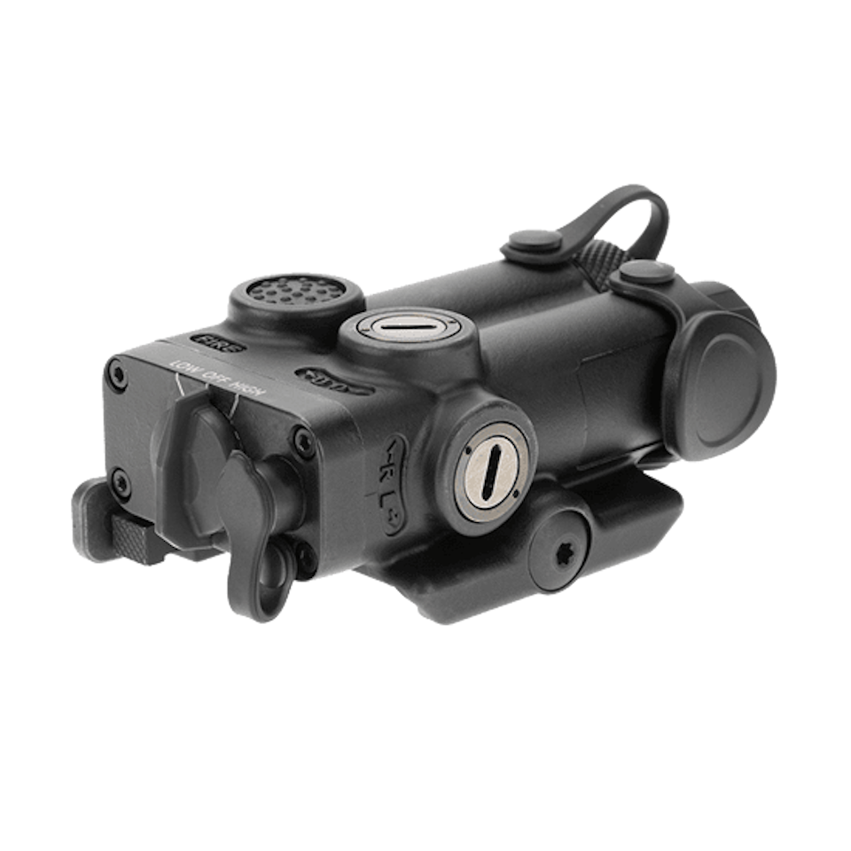 Holosun LE117