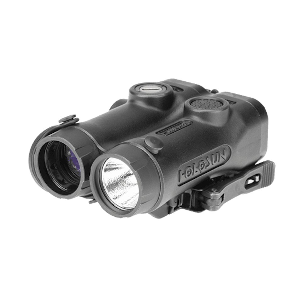Holosun LE321