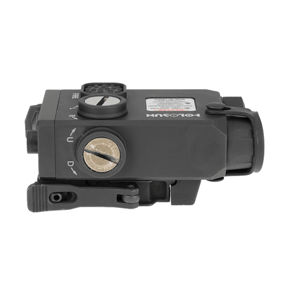 Holosun LS117