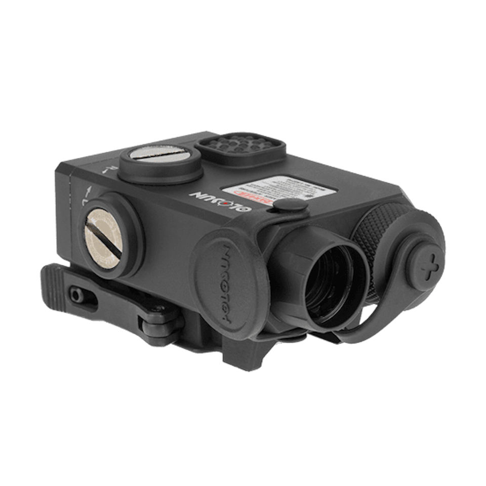 Holosun LS221