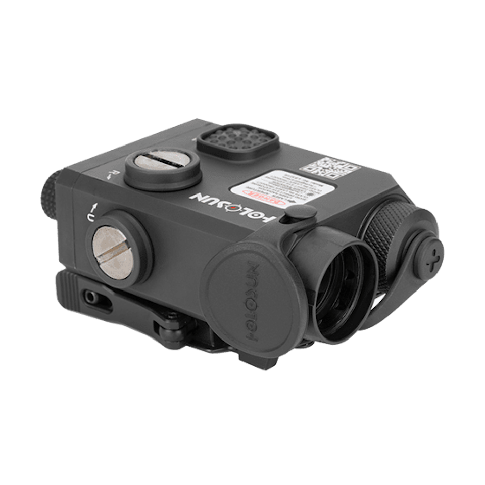 Holosun LS321