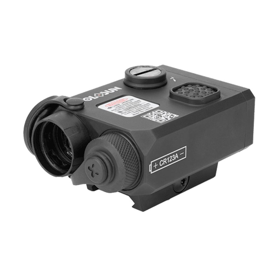 Holosun LS321