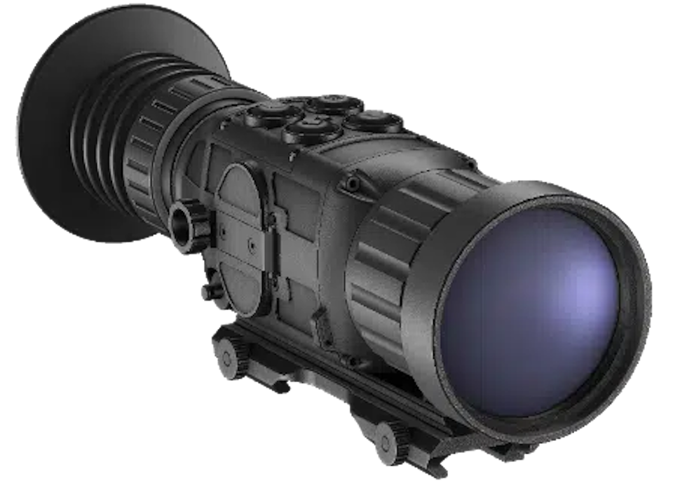 GSCI TI-GEAR-S