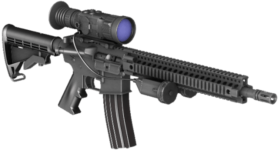 GSCI TI-GEAR-S