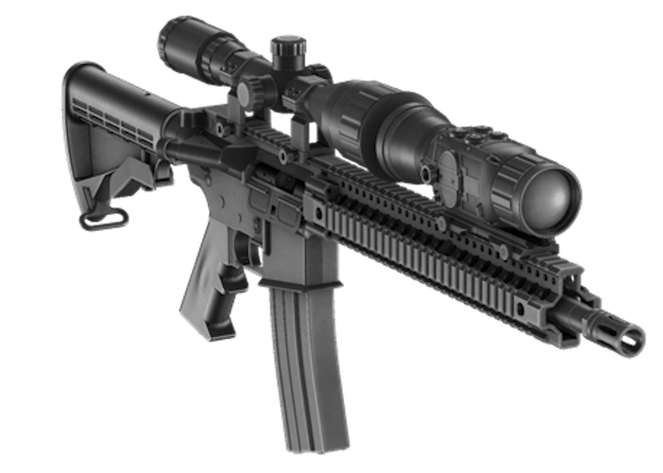 GSCI TI-GEAR-C
