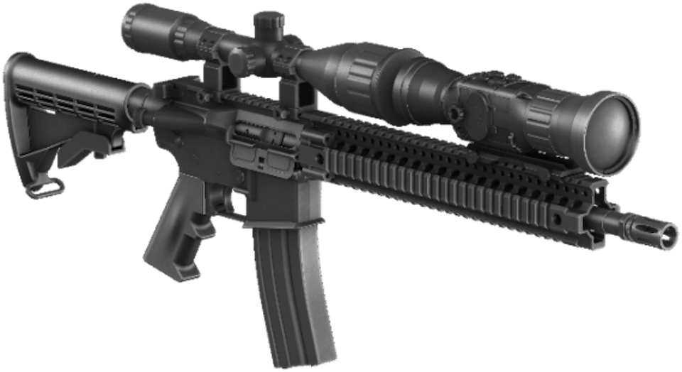 GSCI TI-GEAR-C