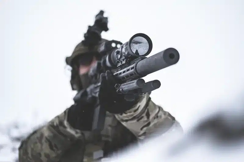 GSCI TI-GEAR-C