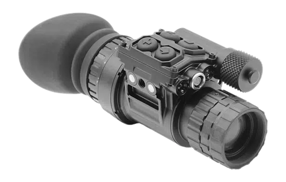 GSCI LUX-14™