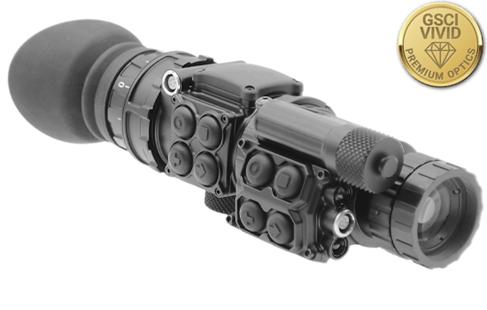 GSCI LUX-14™