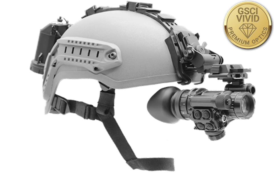 GSCI LUX-14™