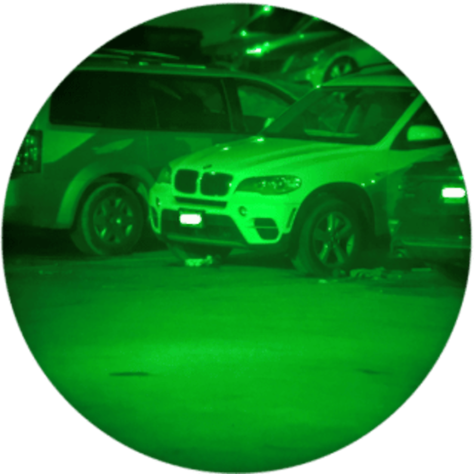 GSCI LUX-14™