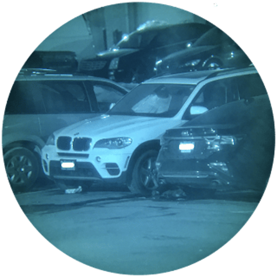 GSCI LUX-14™
