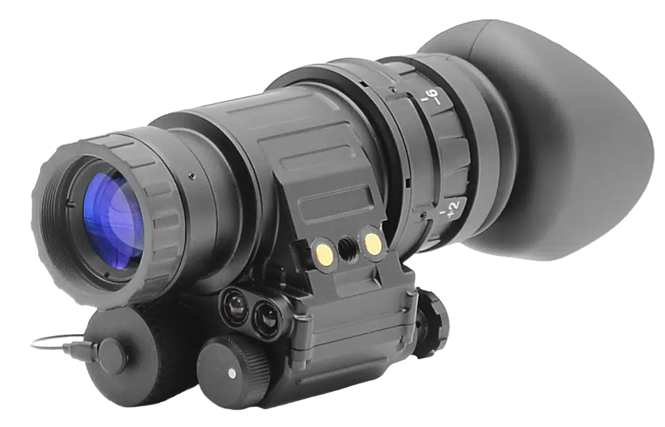 GSCI PVS-14C/CL