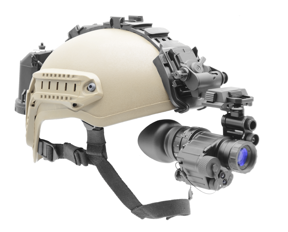GSCI PVS-14C/CL
