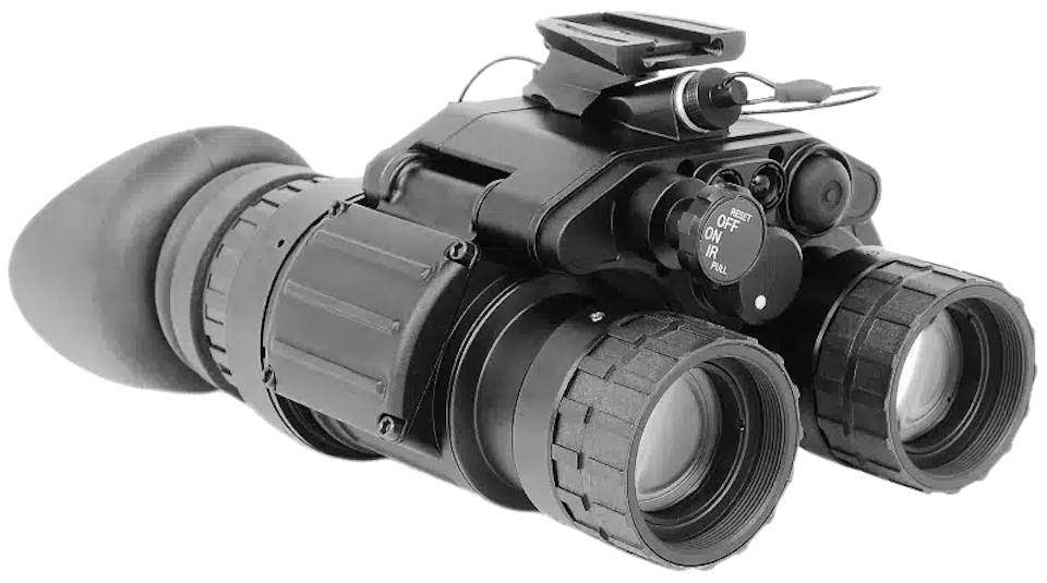 GSCI PVS-31C/CL-MOD