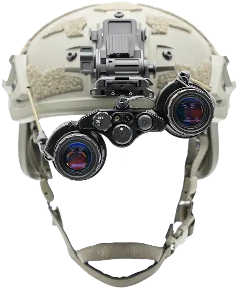 GSCI PVS-31C/CL-MOD
