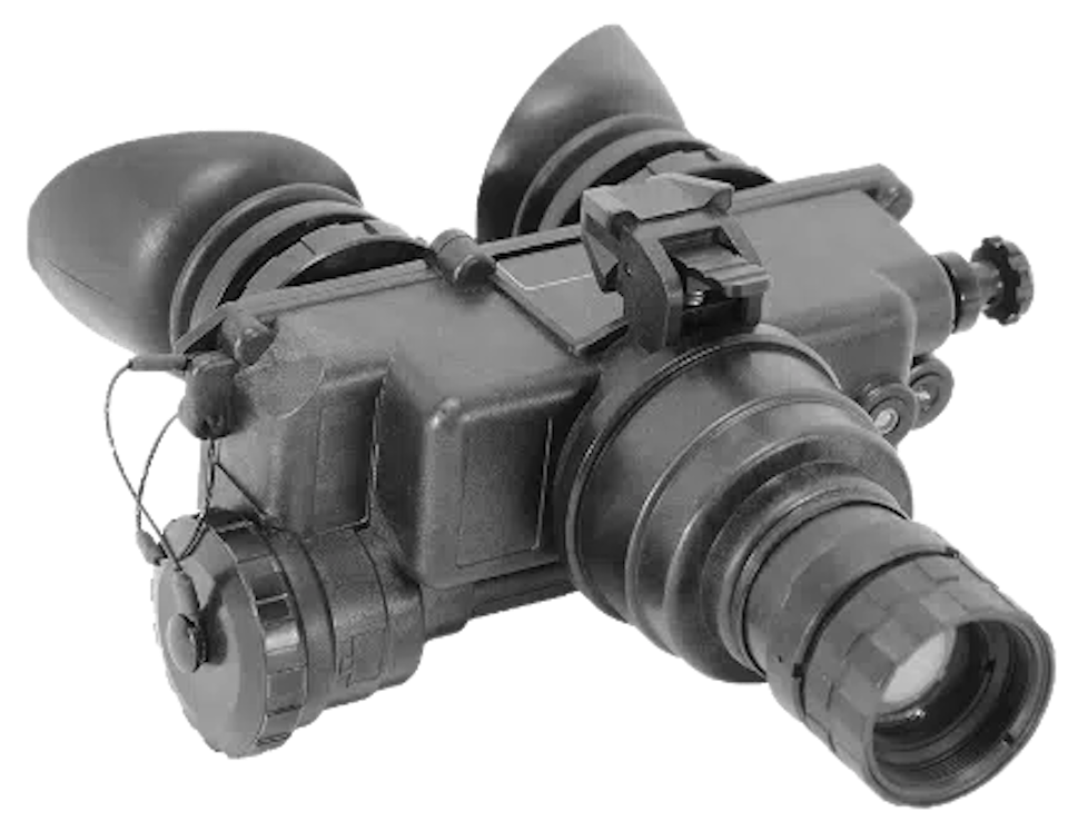 GSCI PVS-7/PVS-7-MOD