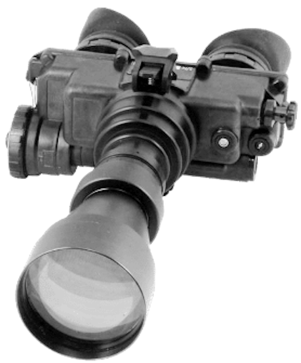 GSCI PVS-7/PVS-7-MOD